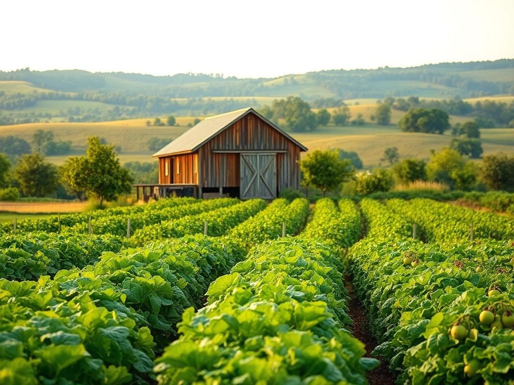 Alimentație organică