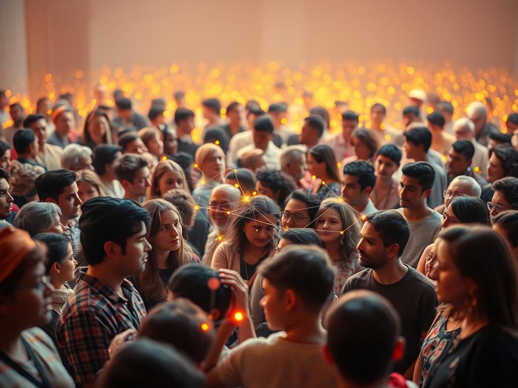 comunitate digitală