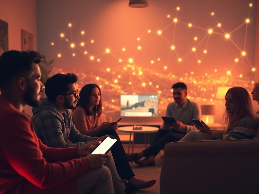 comunitate online