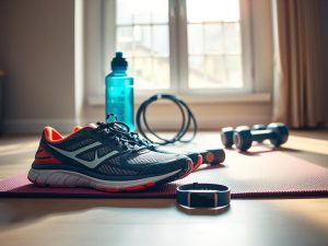 stil de viață activ