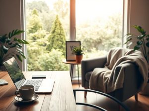 stil de viață echilibrat