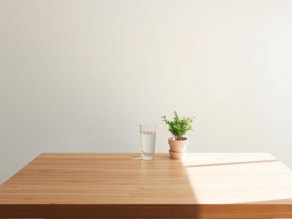 stil de viață minimalist