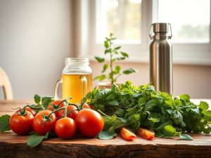 stil de viață sustenabil