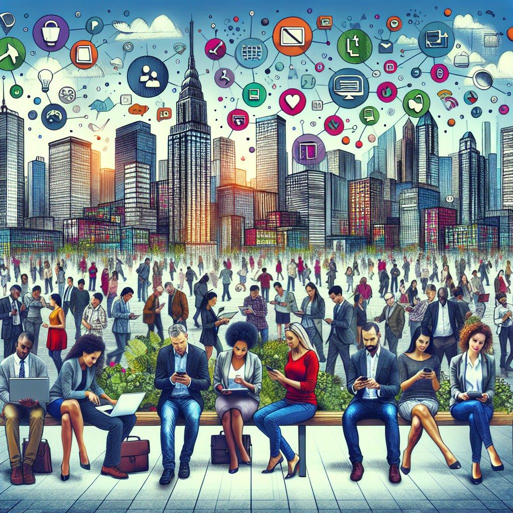 comunități‑online