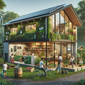 viață‑sustenabilă