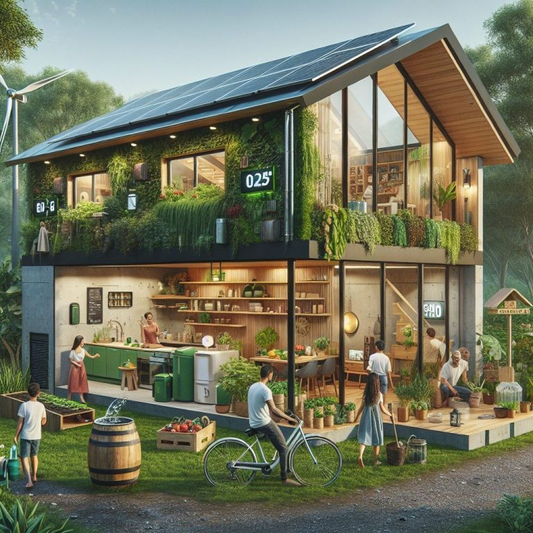 Stil de viață sustenabil în 2025: pași concreți pentru un trai eco-friendly