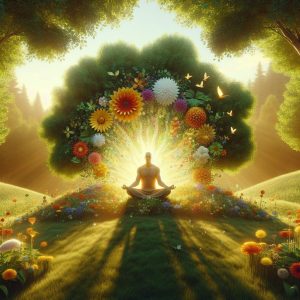 echilibru emoțional