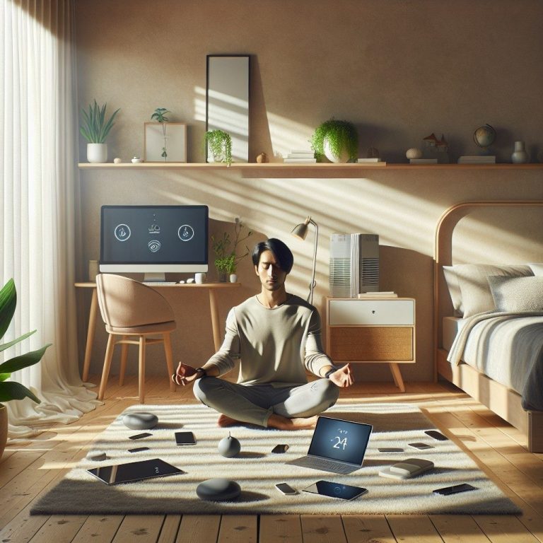 Digital detox: cum să-ți reclami timpul și relaxarea 7 Digital detox: cum să-ți reclami timpul și relaxarea