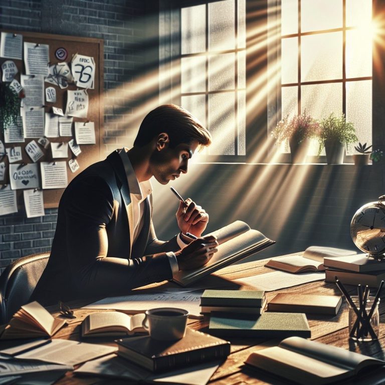 Cum să îți stabilești obiective realiste pentru dezvoltare personală