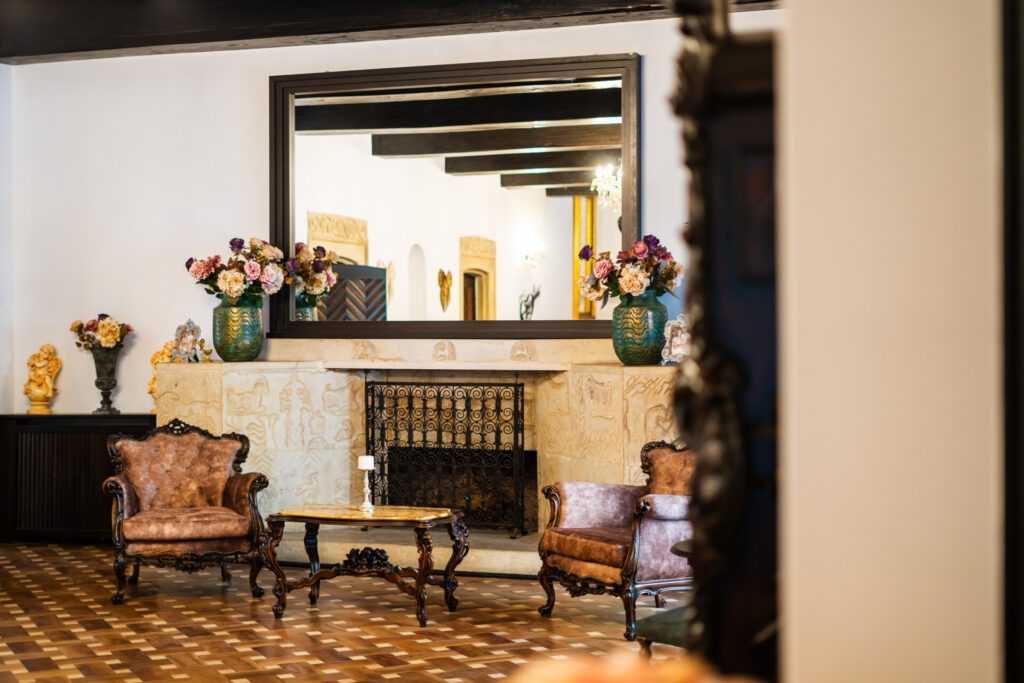 Evenimente business corporate desfășurate elegant la EkoGroup Vila