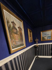 Art. History. Experience. – Reperele lui Brâncuși în inima Bucureștiului interbelic