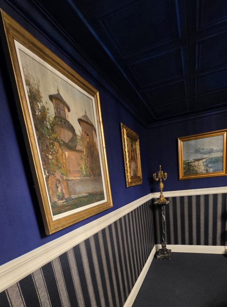 Art. History. Experience. – Reperele lui Brâncuși în inima Bucureștiului interbelic