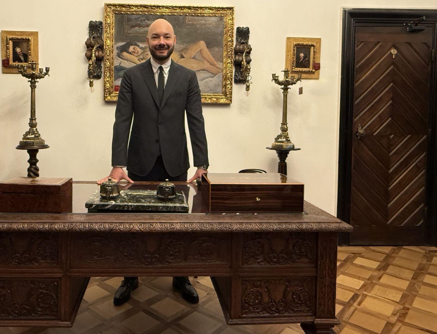 Vladimir Naciu, Naciu & Asociații: de ce specializarea rigidă poate limita soluția 3 Vladimir Naciu, Naciu & Asociații: de ce specializarea rigidă poate limita soluția