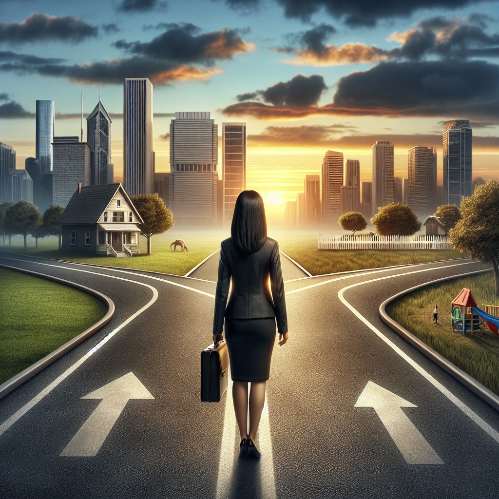 Ghid pentru o viață echilibrată între carieră și familie